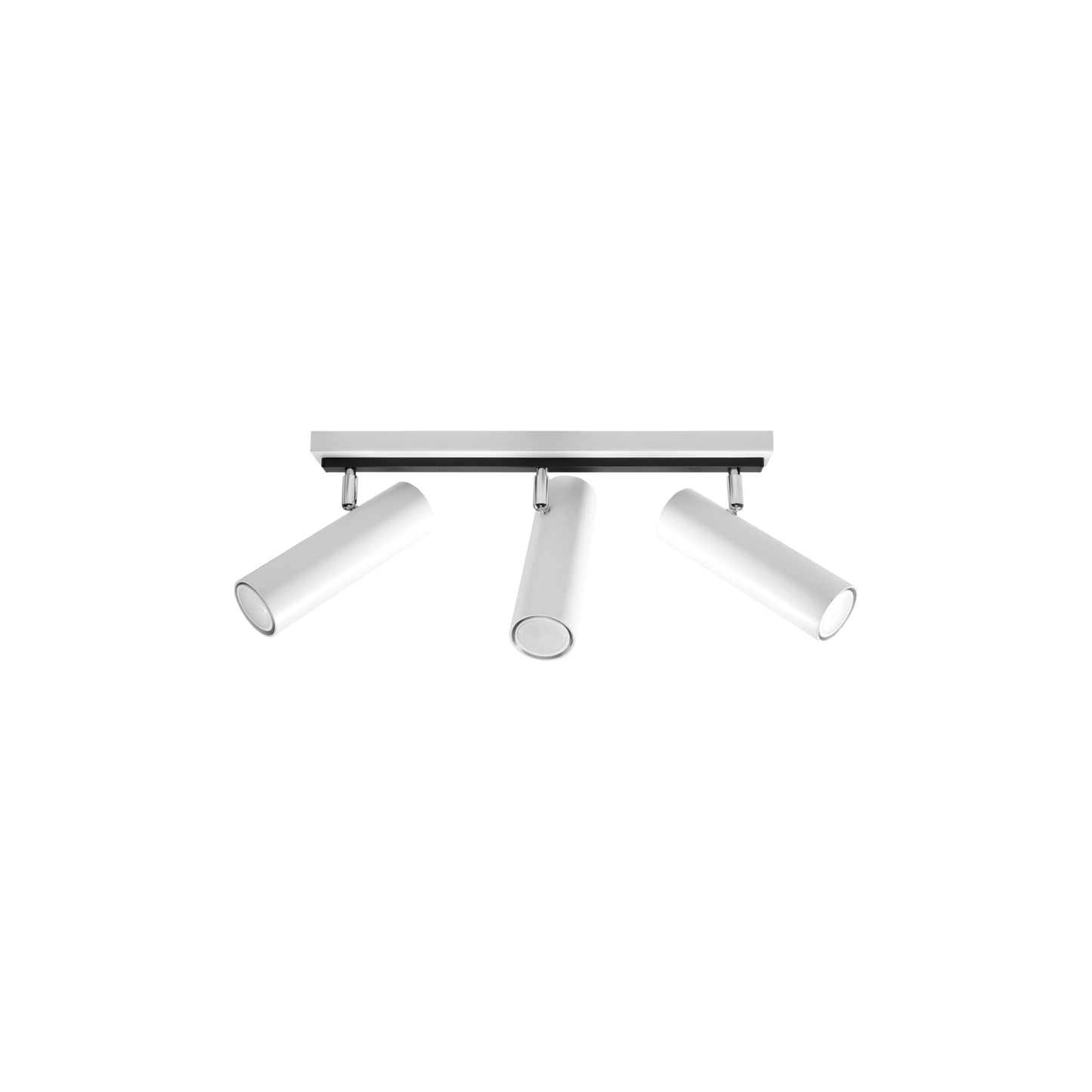 Direzione 3 Ceiling Light