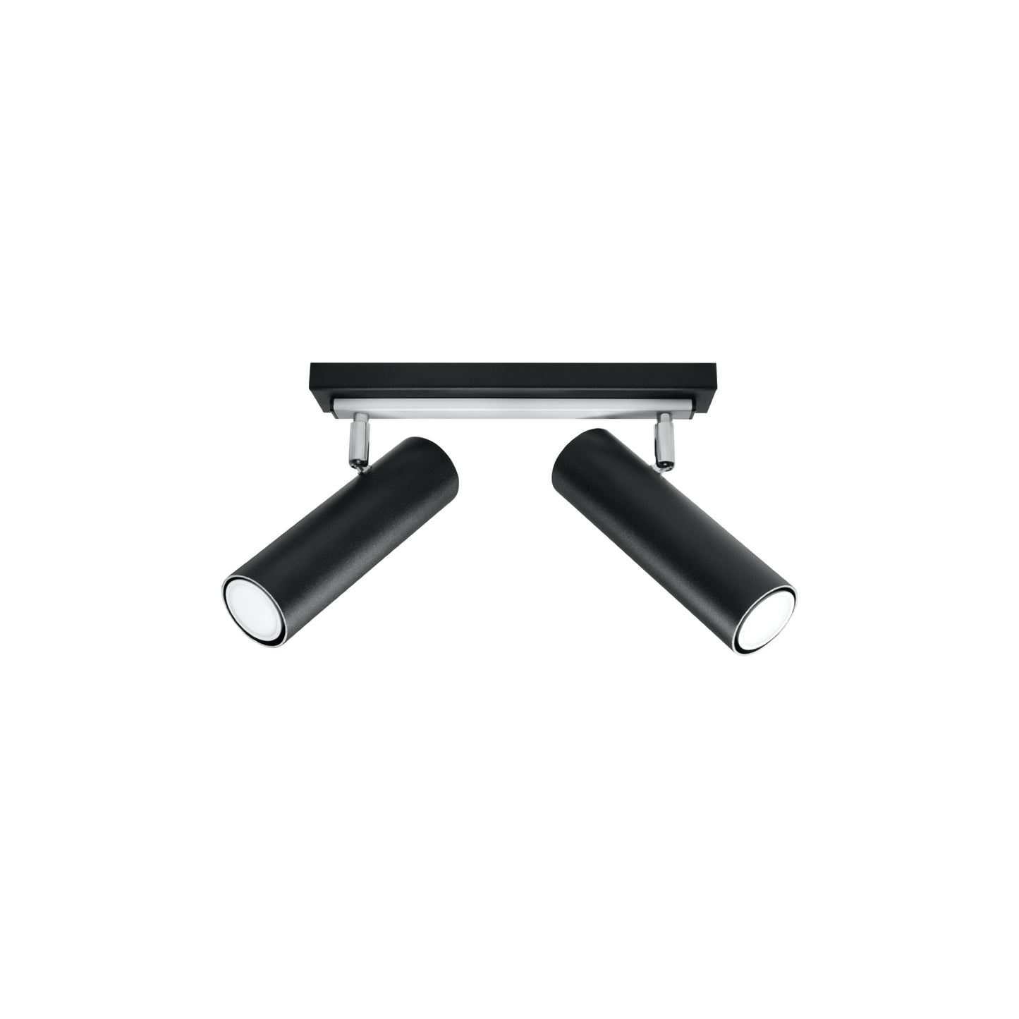 Direzione 2 Ceiling Light