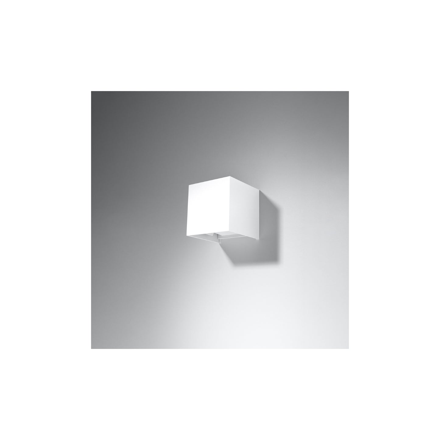 Luca LED Wall Light