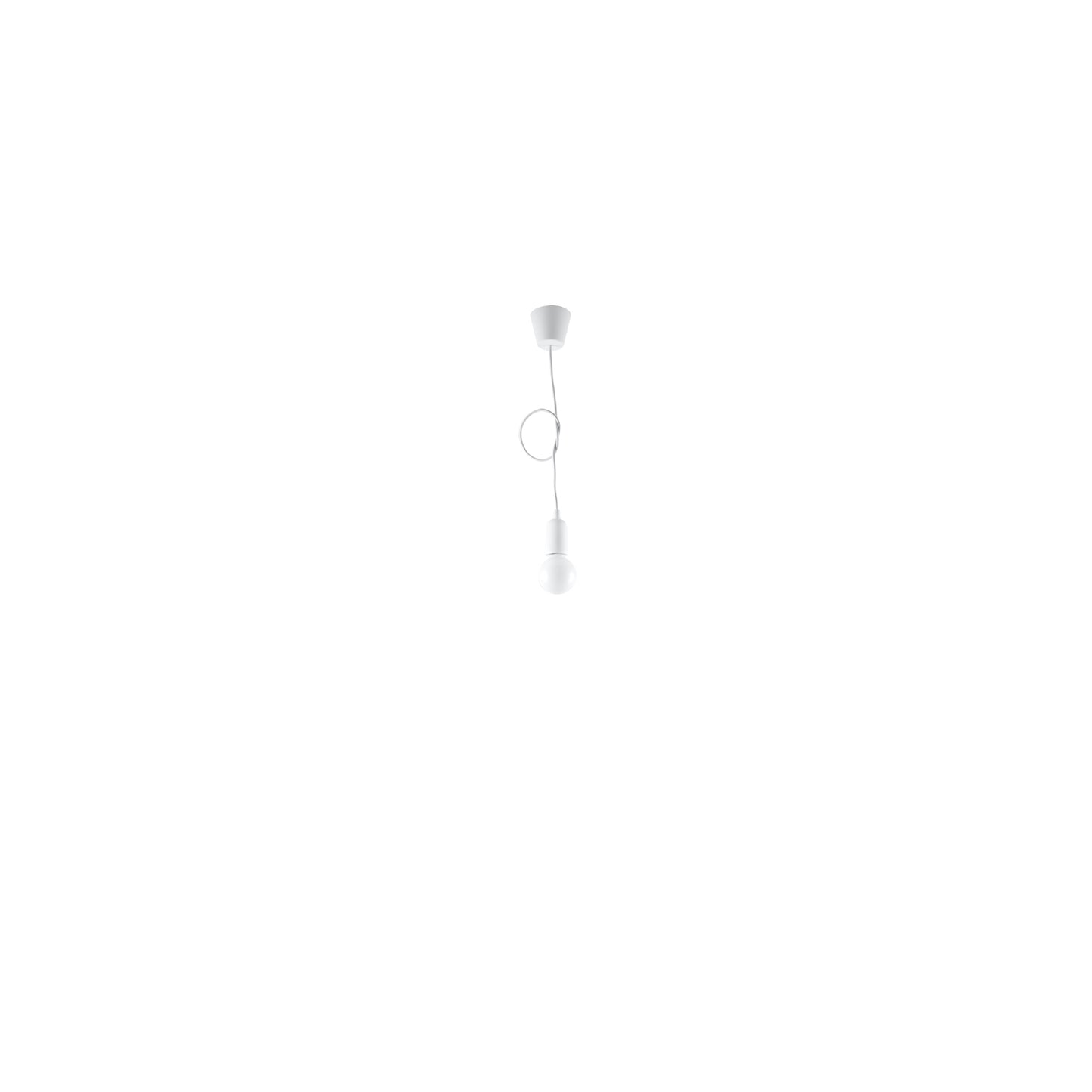 Diego 1 Pendant