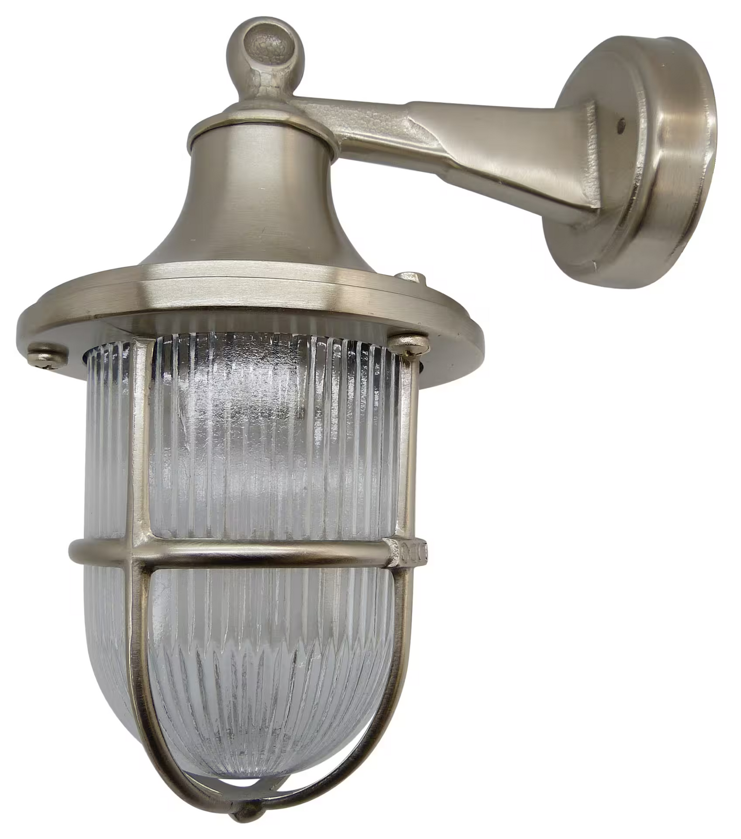 Outdoor Wall Lantern