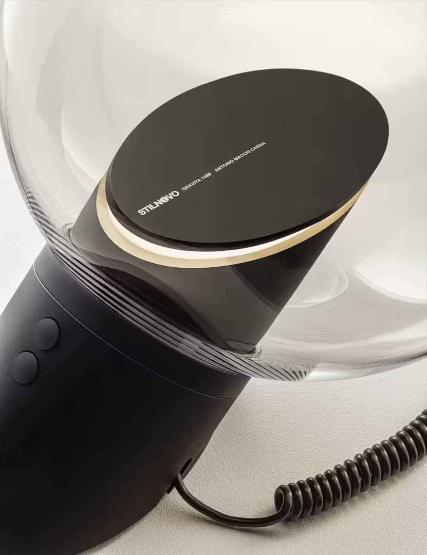 Gravita Table Lamp