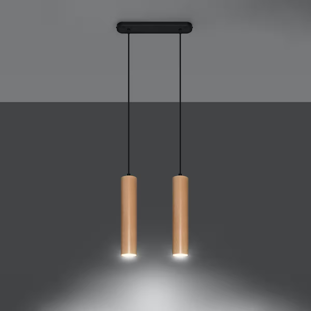 Lino 2 Pendant