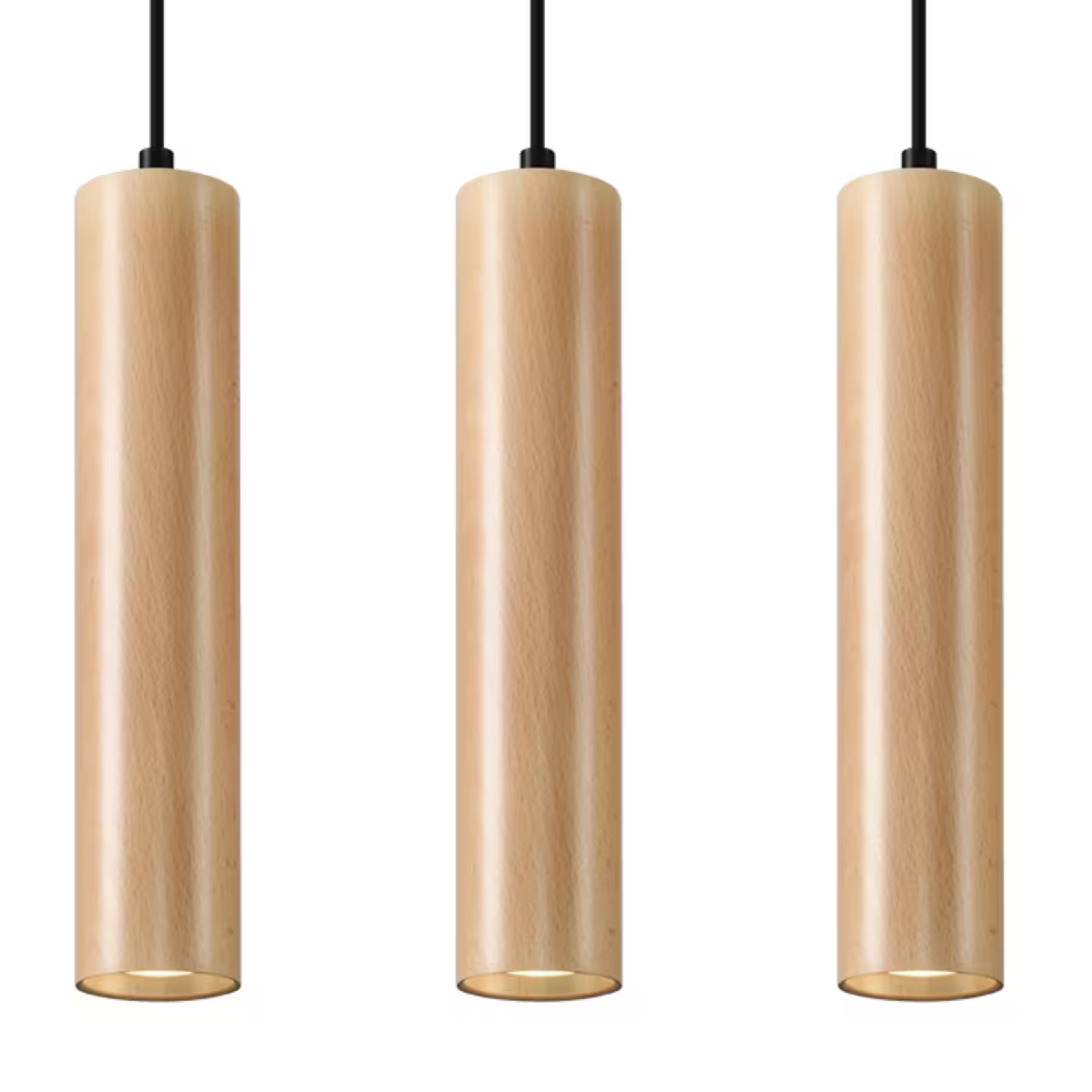 Lino 3 Pendant
