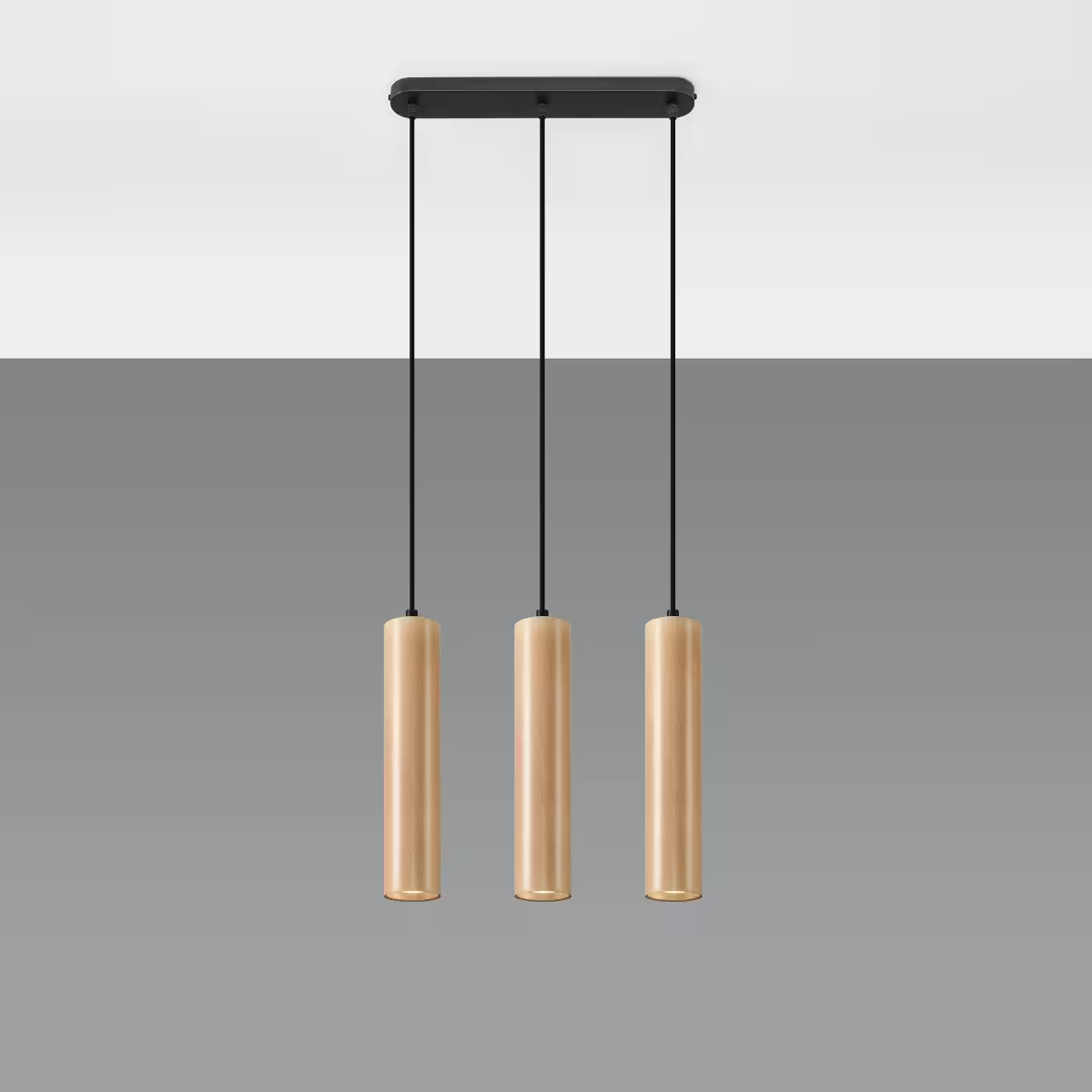 Lino 3 Pendant