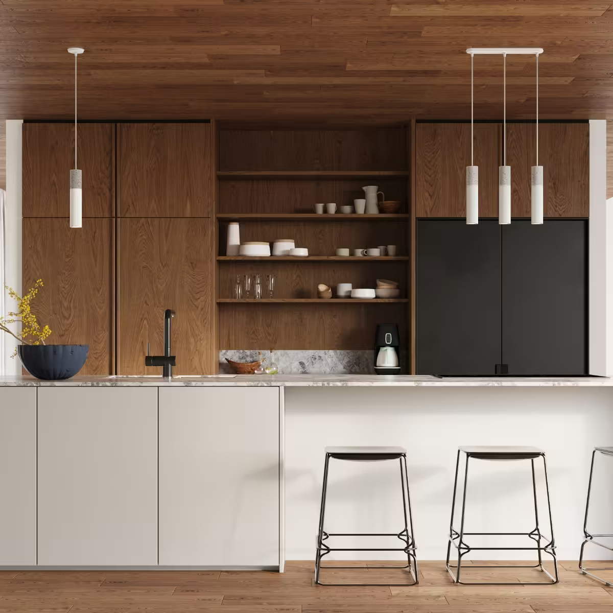 Borgio 1 Pendant