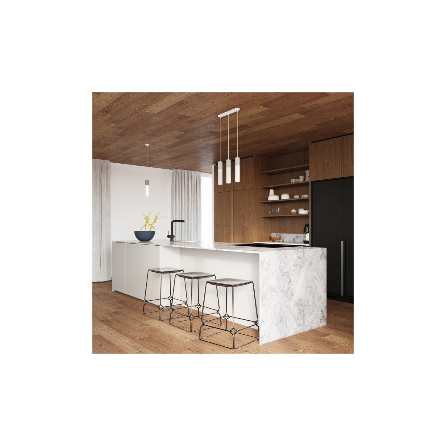 Borgio 2 Pendant