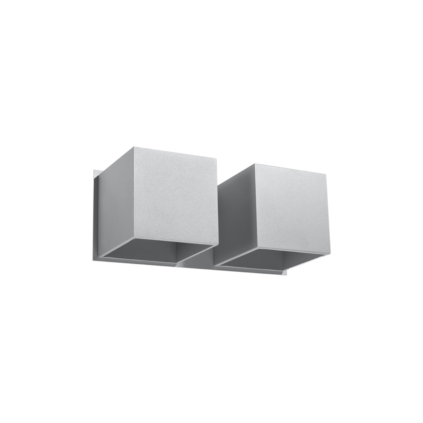 Quad 2 Wall Light