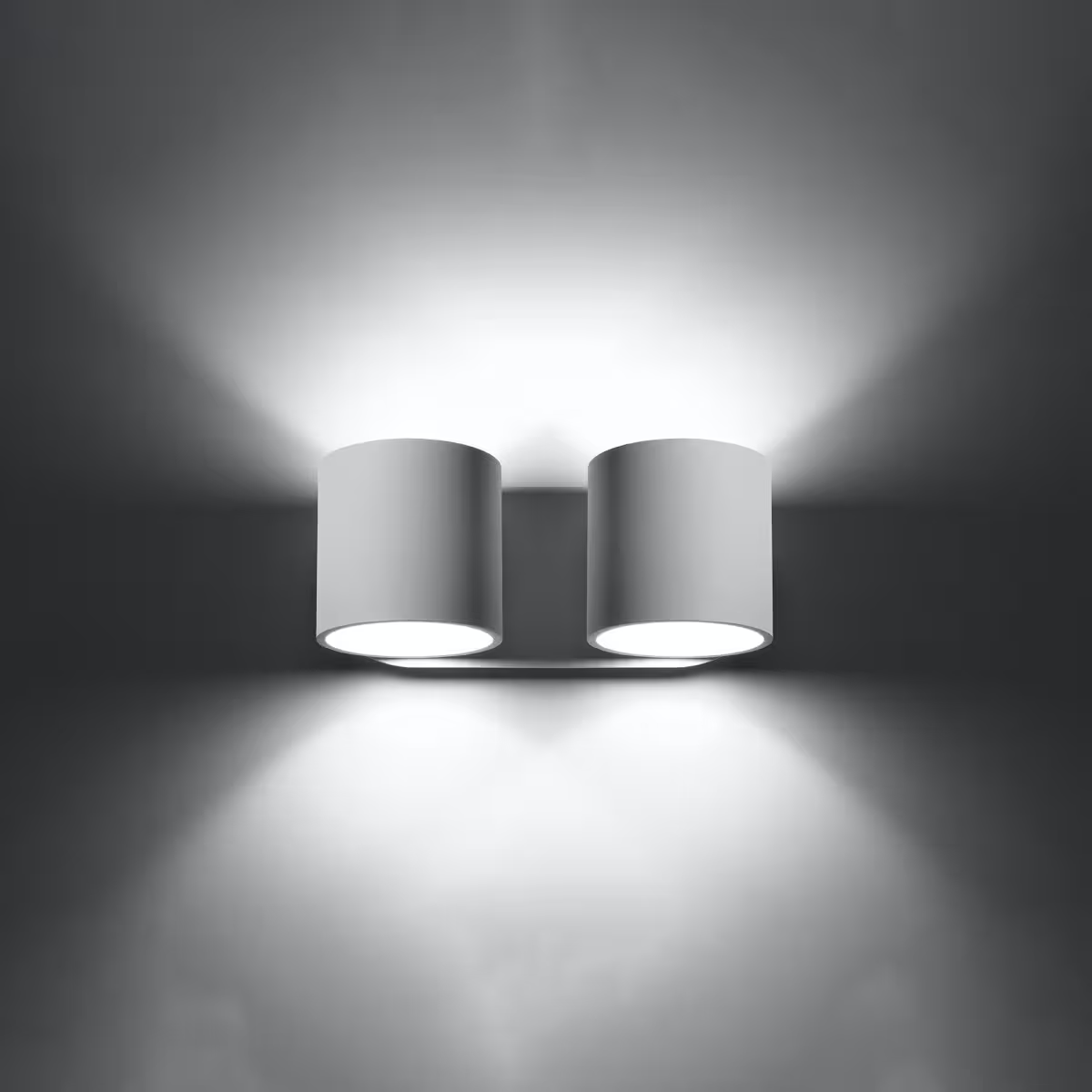 Orbis 2 Wall Light