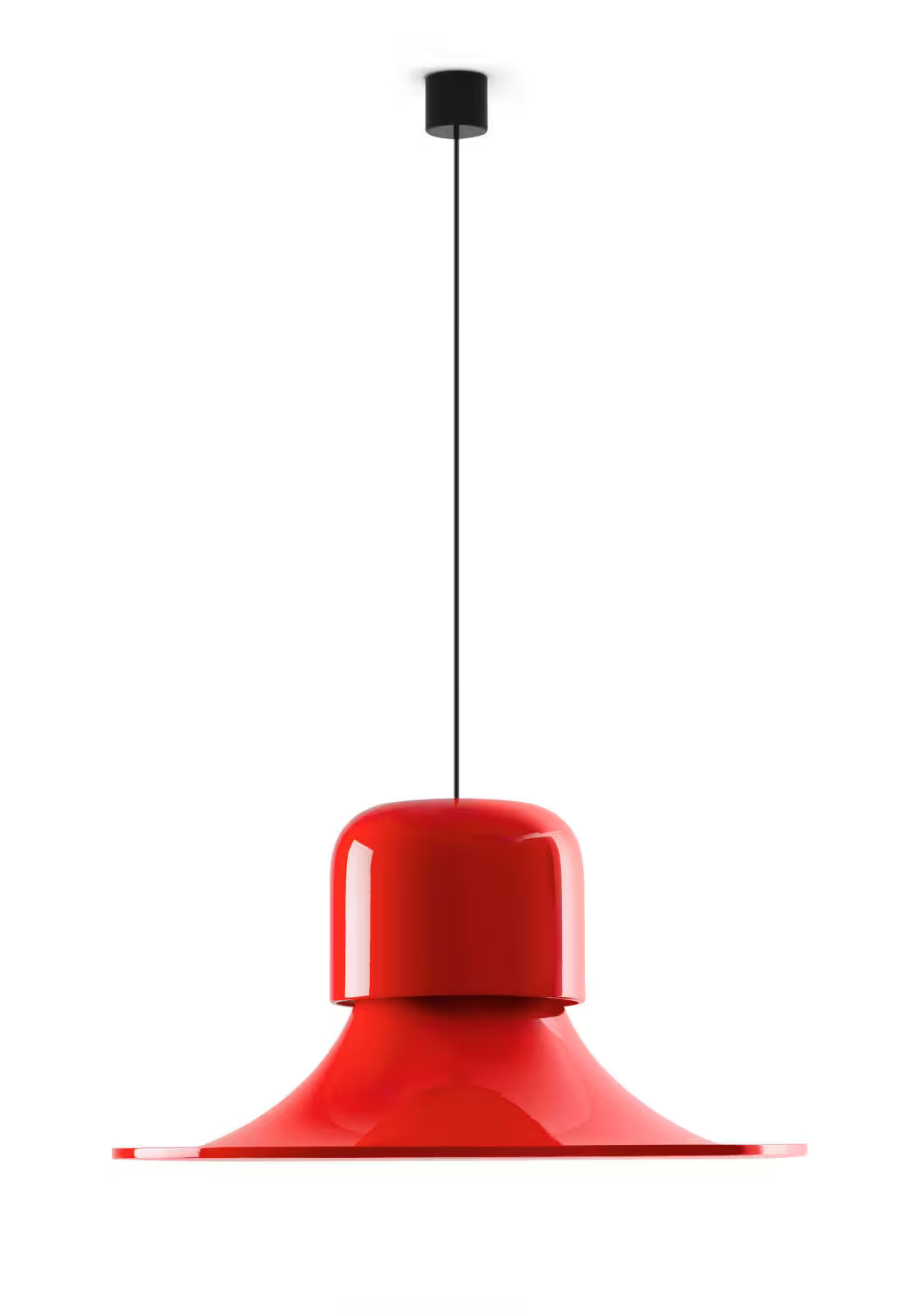 Campana LED Pendant Luminaires