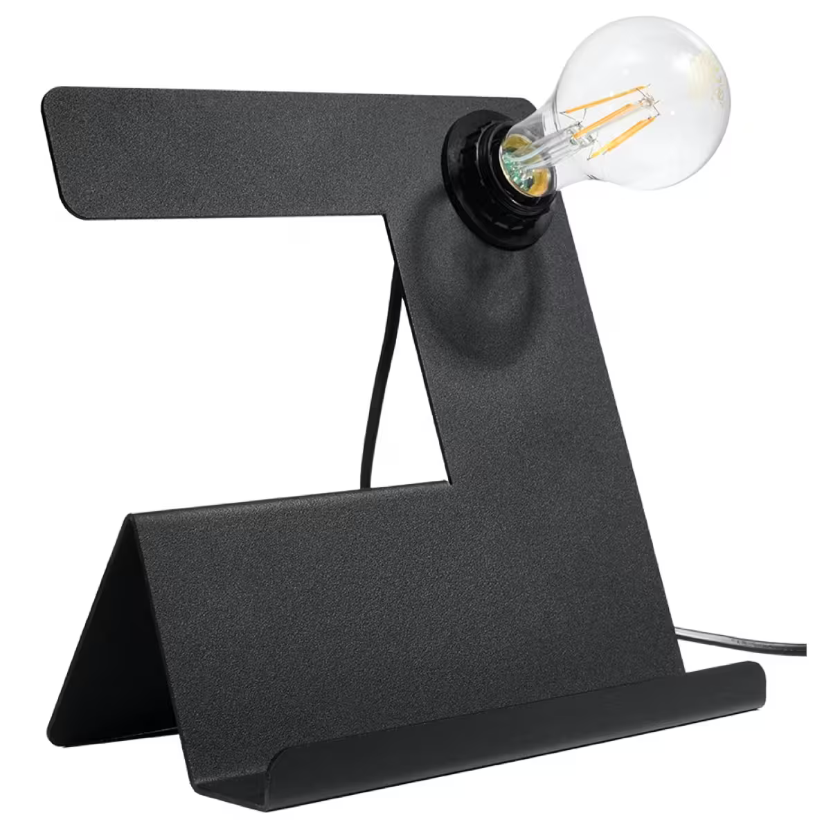 Incline Table Lamp