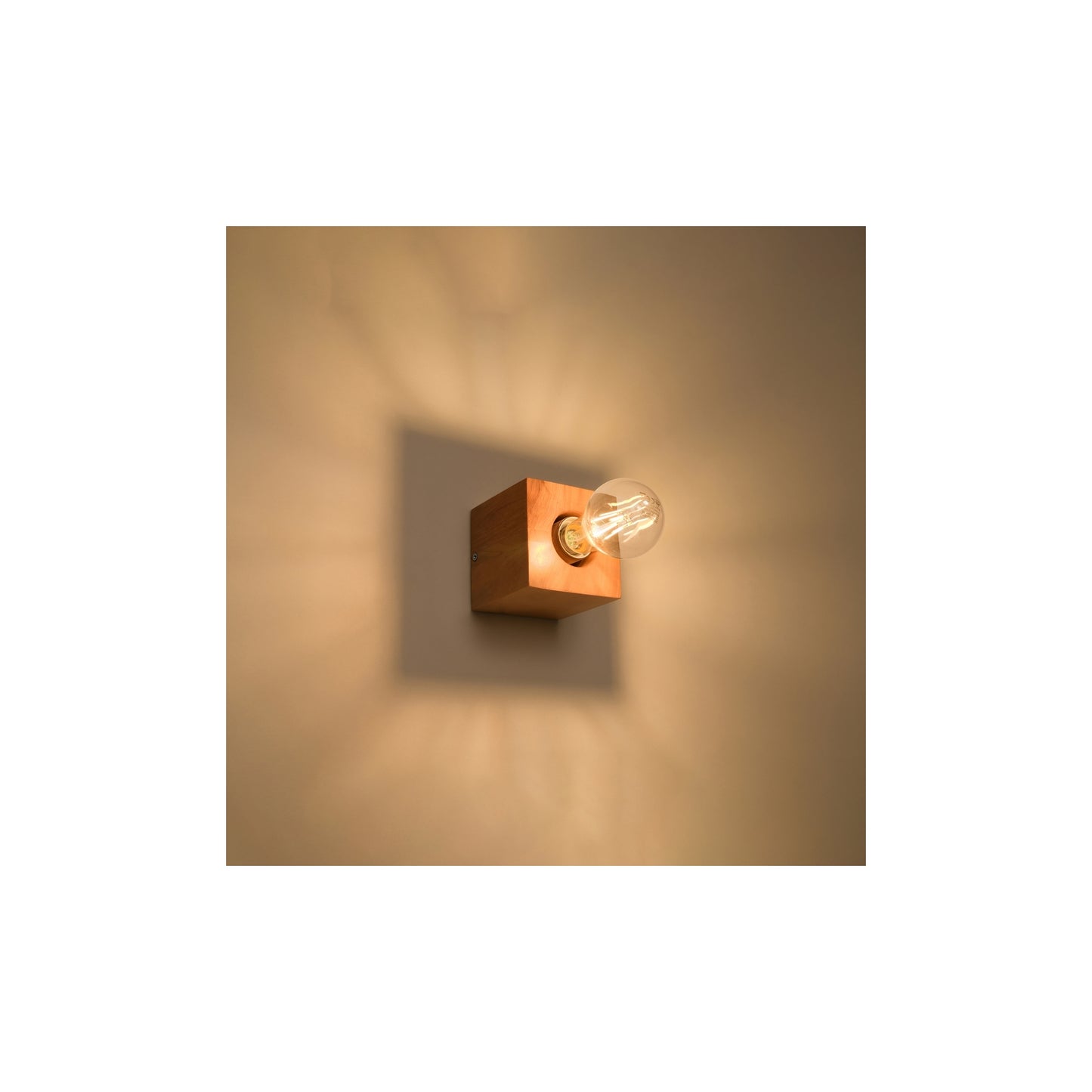 Ariz Wall Light