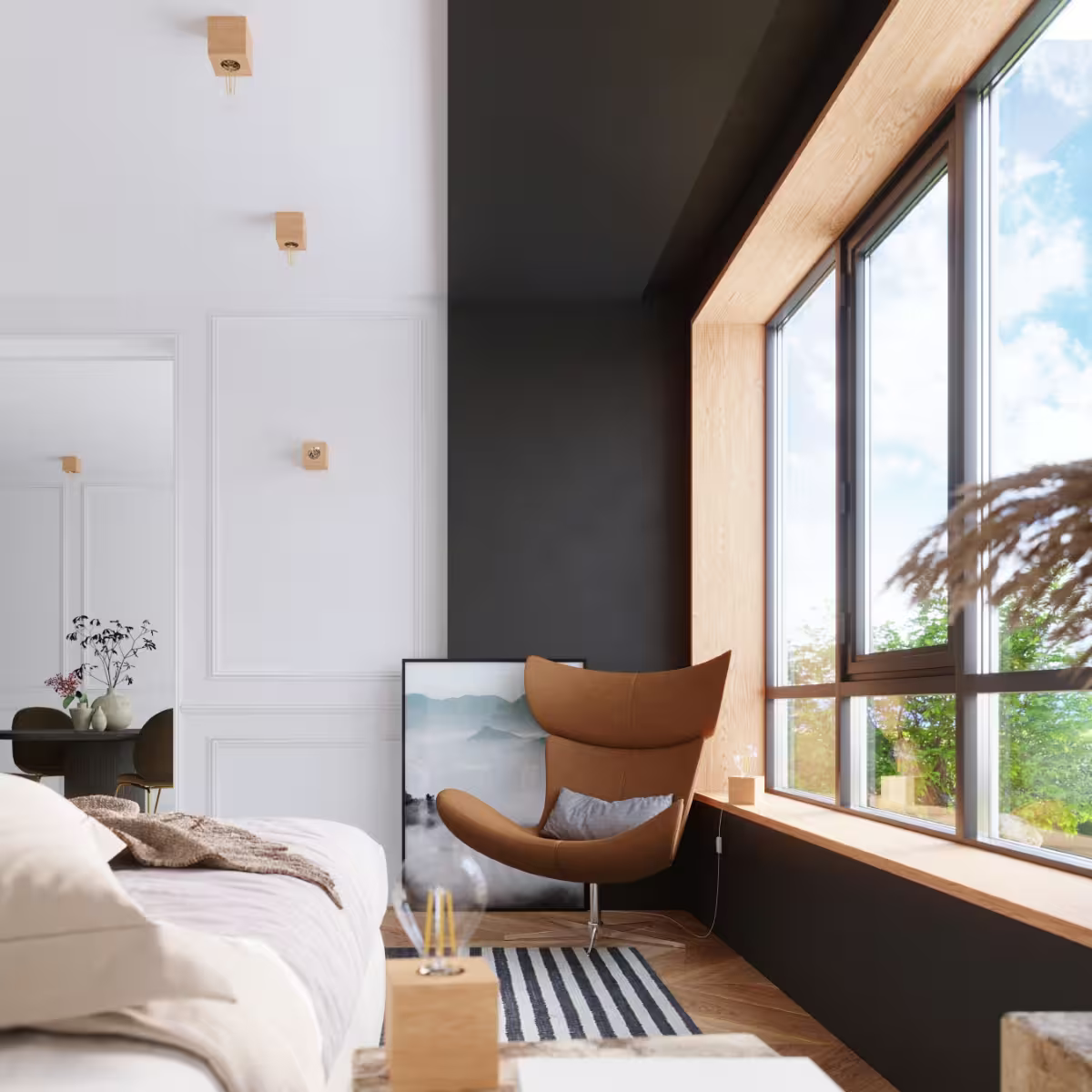 Ariz Table Lamp