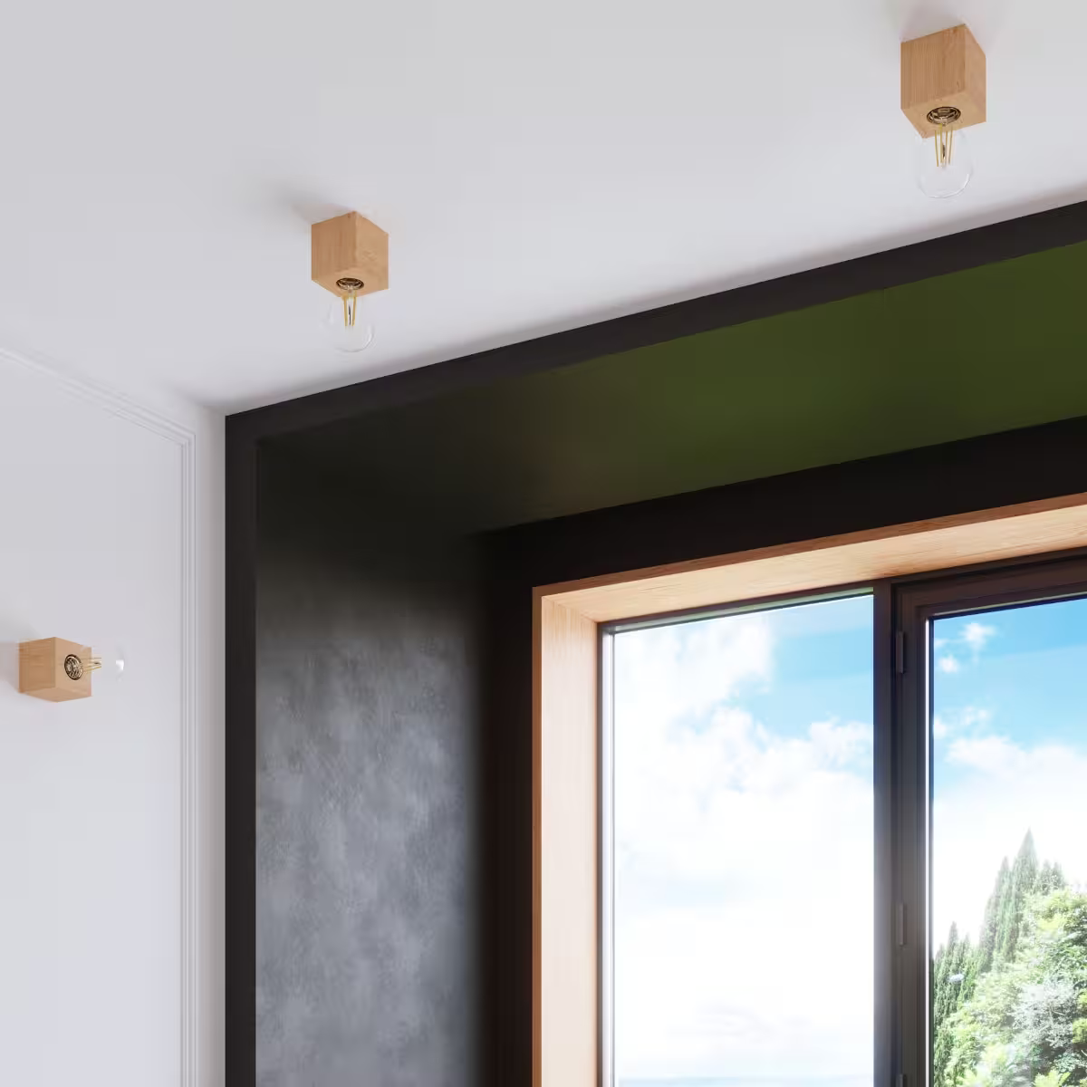 Ariz Table Lamp