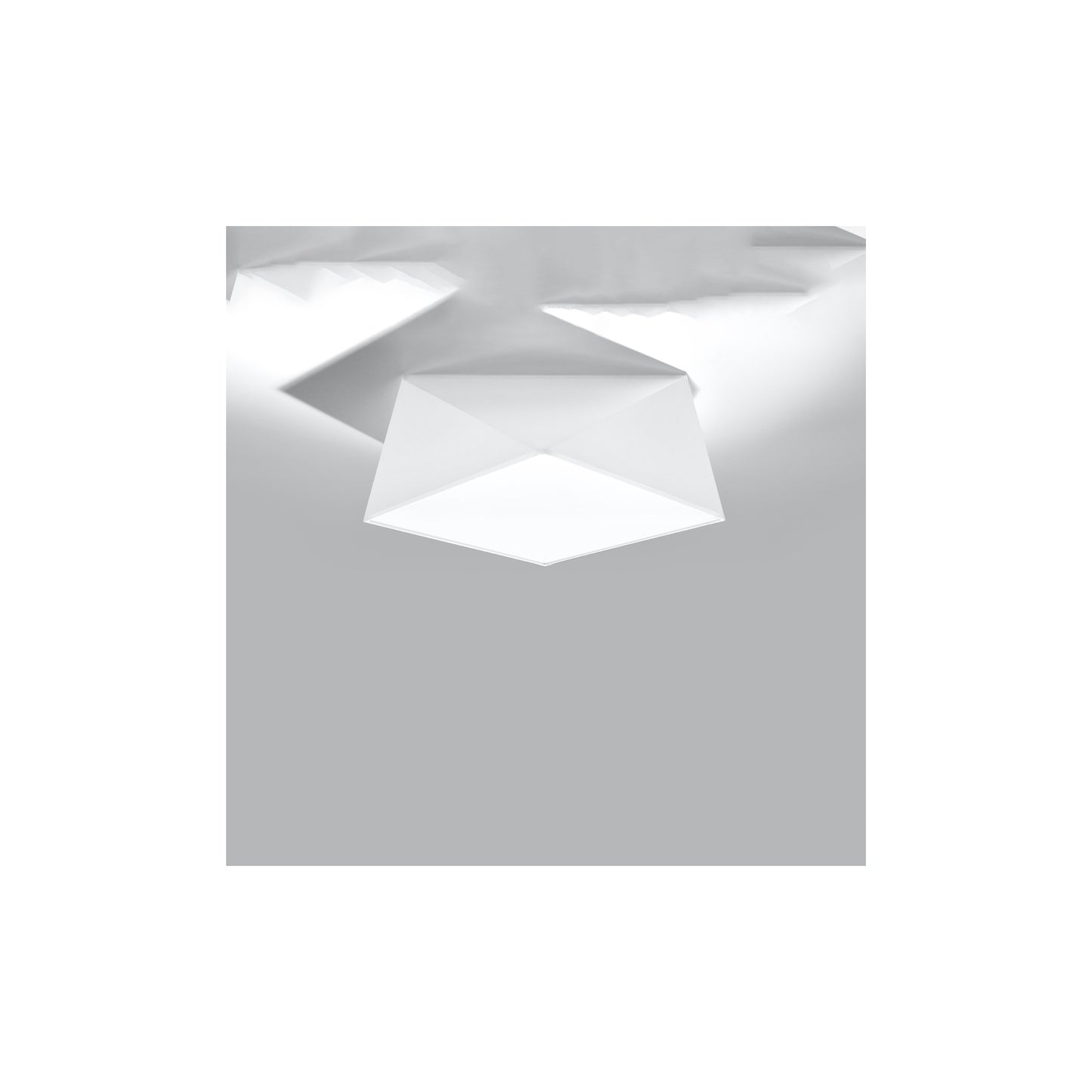 Hexa 35 Ceiling Light