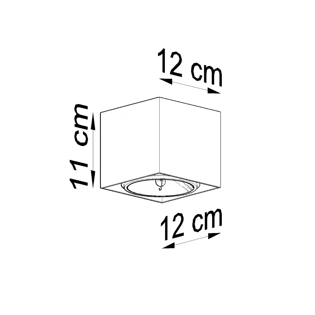 Blake Ceiling Light