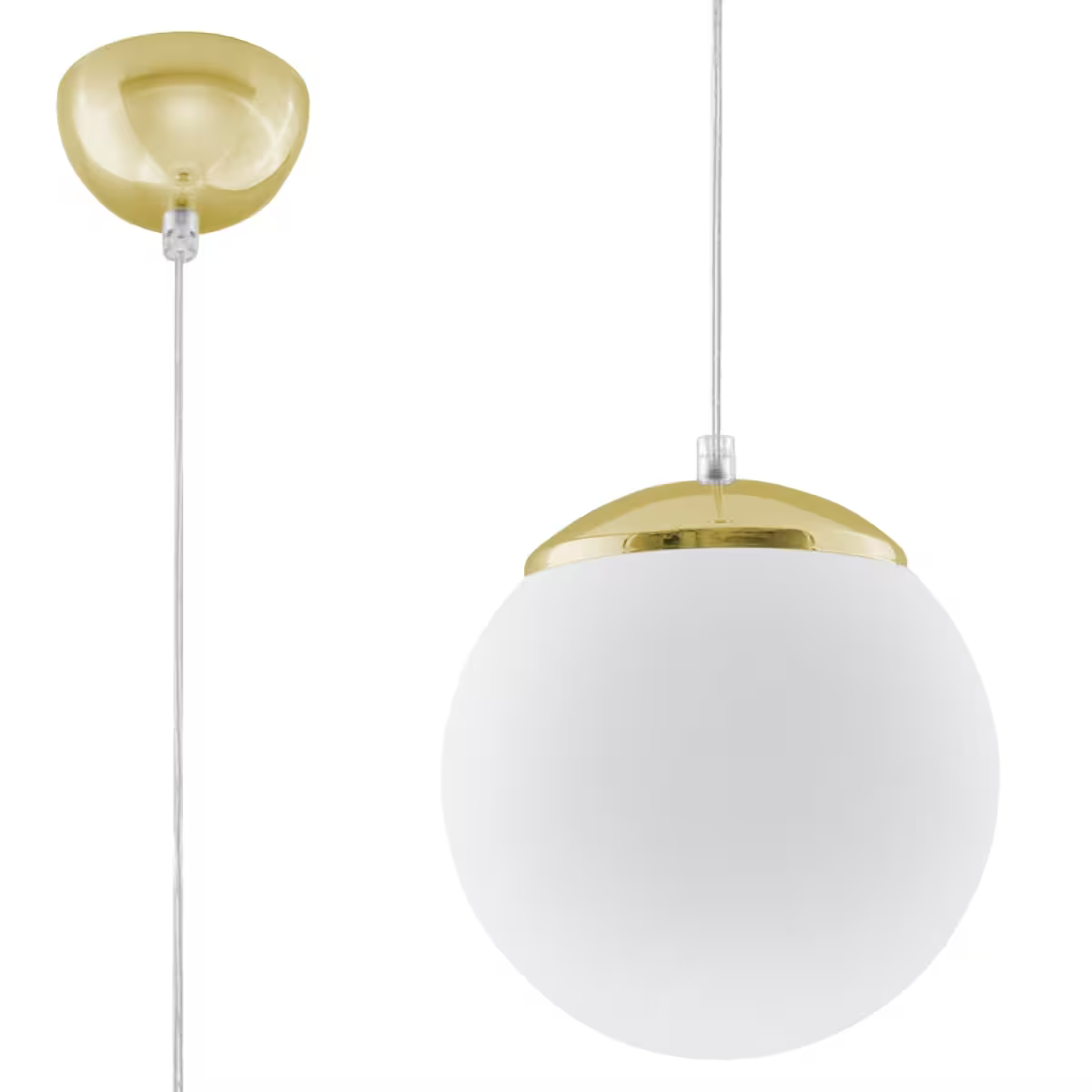 Ugo Pendant