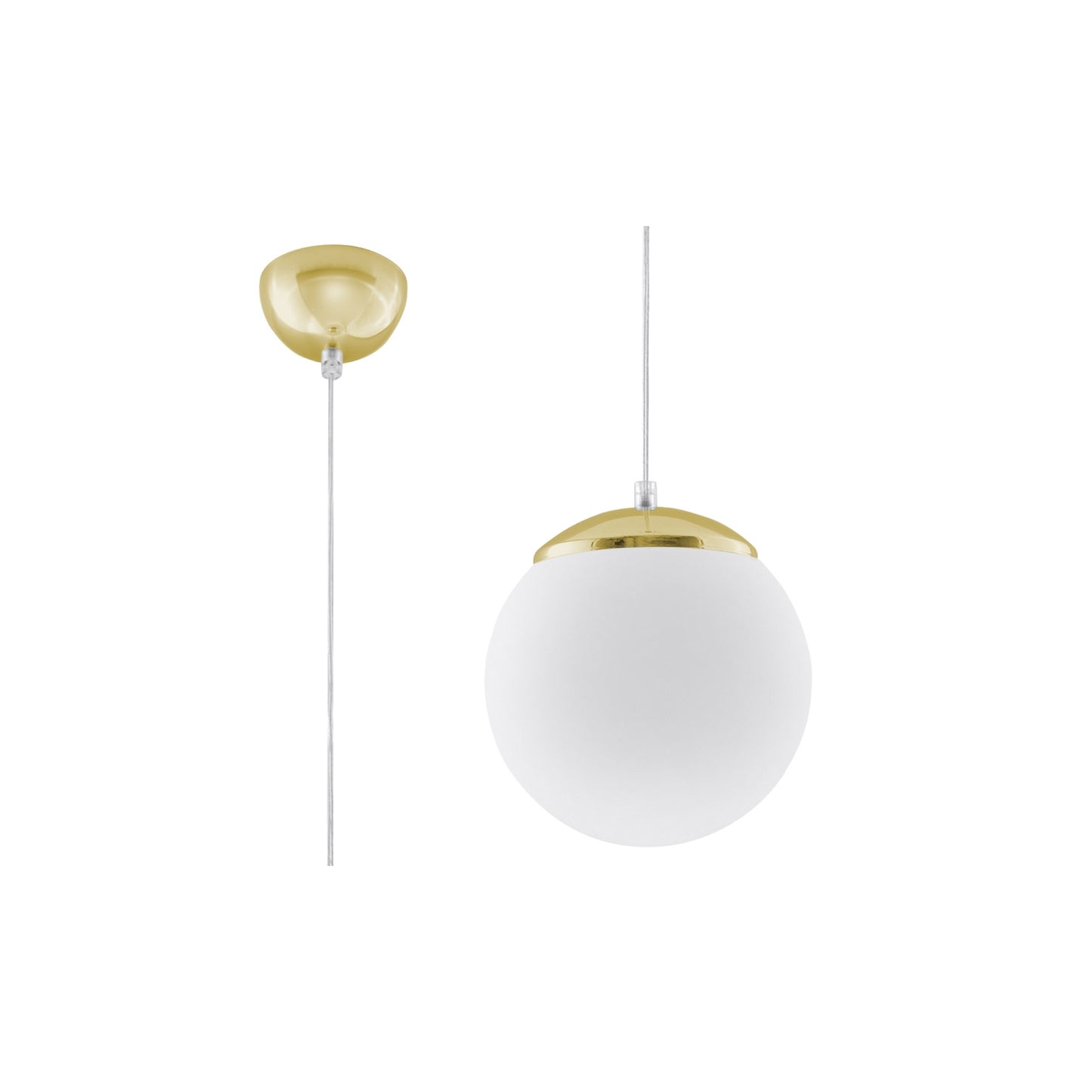 Ugo Pendant