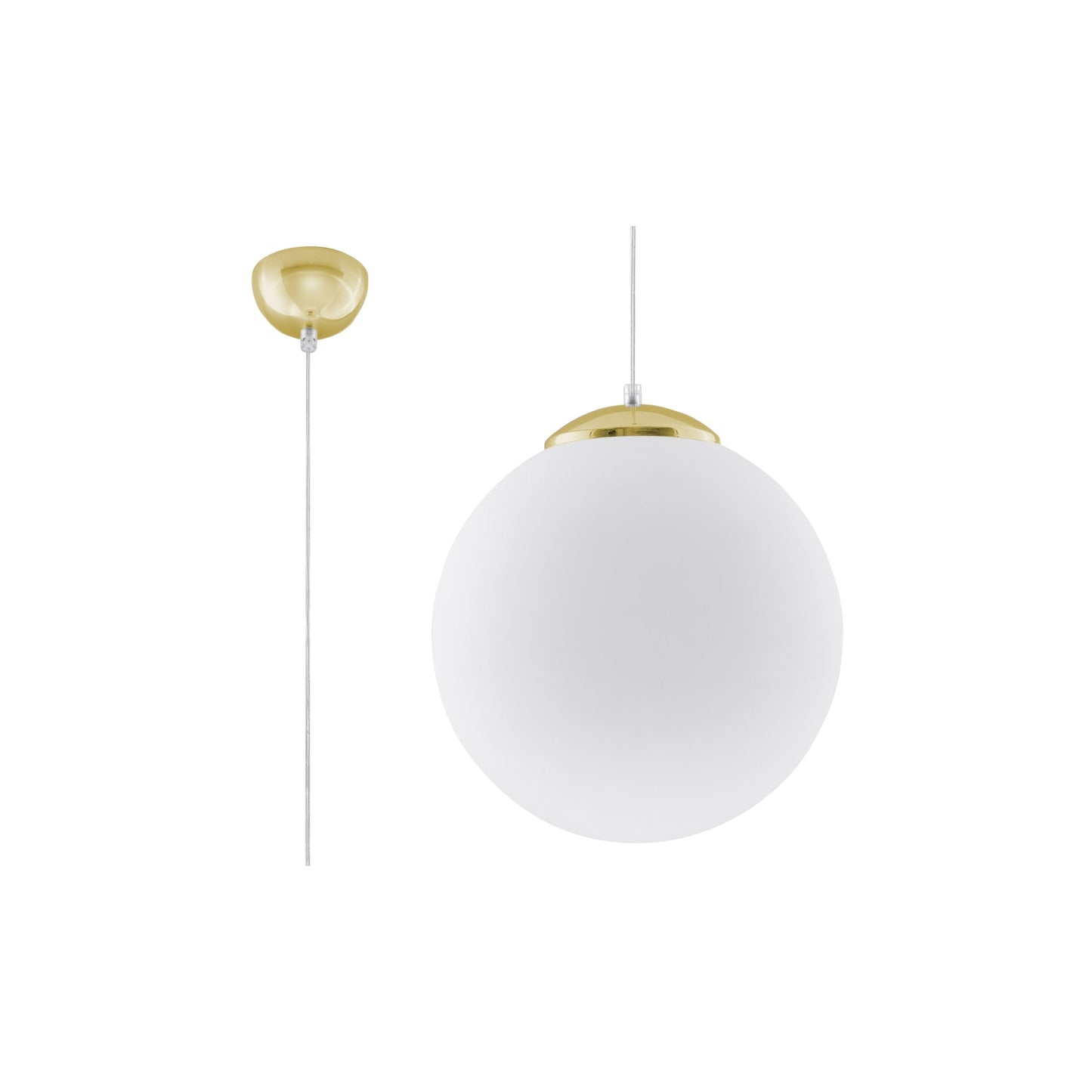 Ugo Pendant