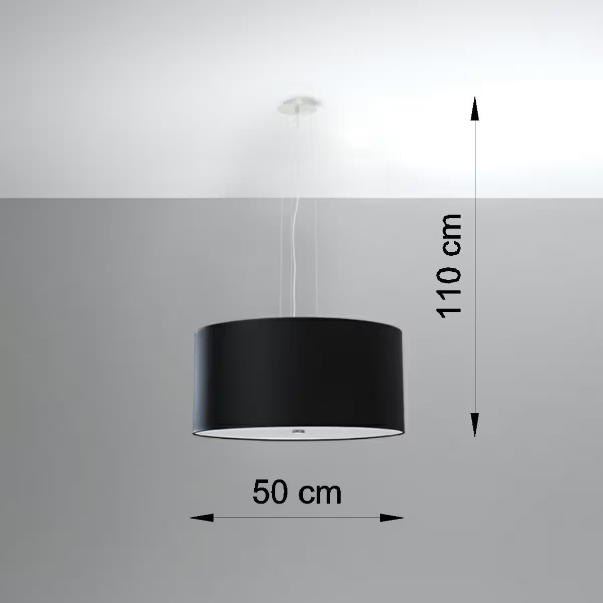 Otto 50 Chandelier