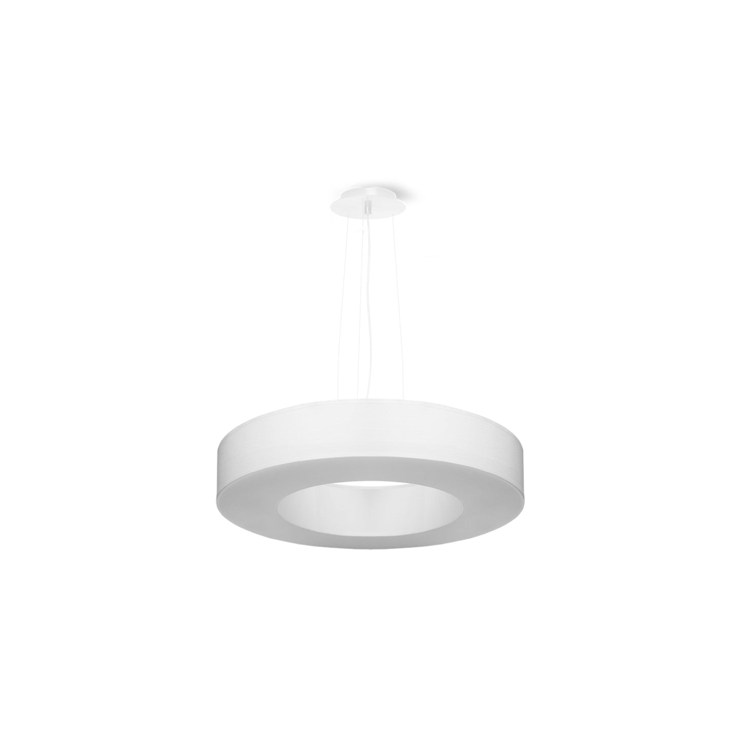 Saturno Slim 50 Chandelier