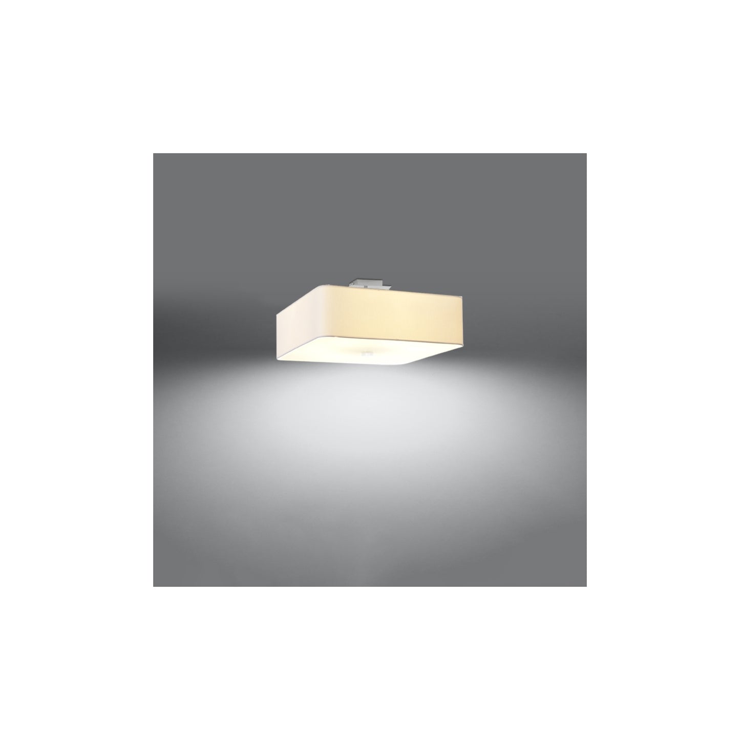 Lokka 45 Ceiling Light