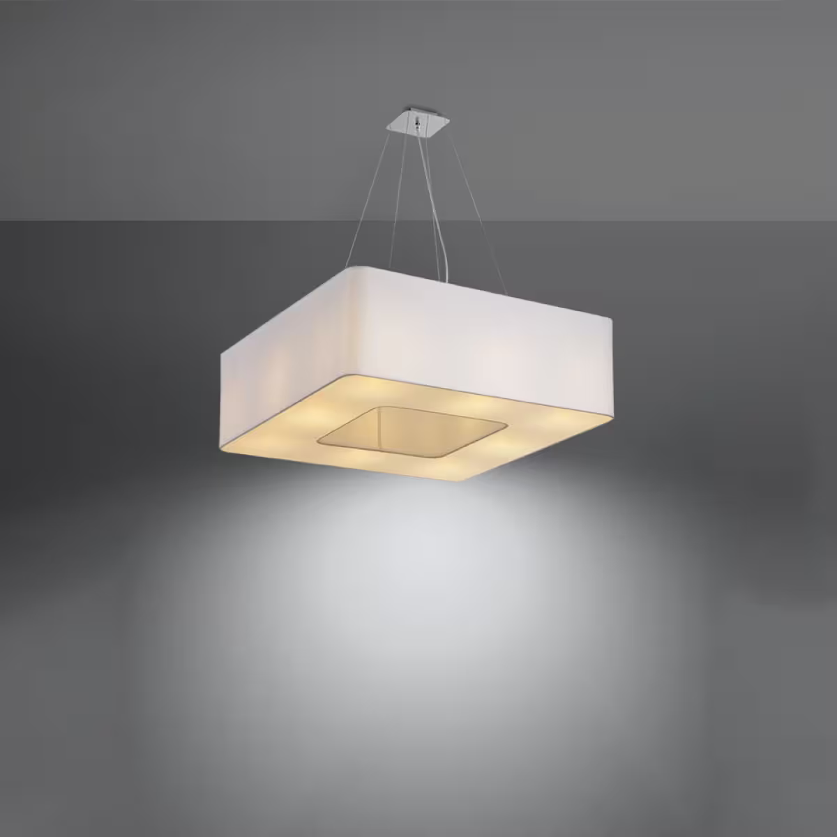 Urano 60 Chandelier