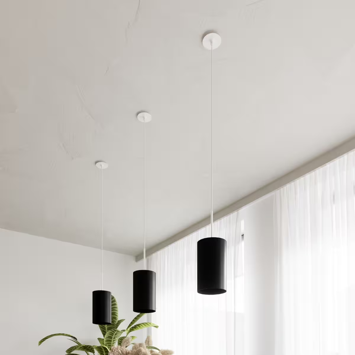 Otto 60 Chandelier