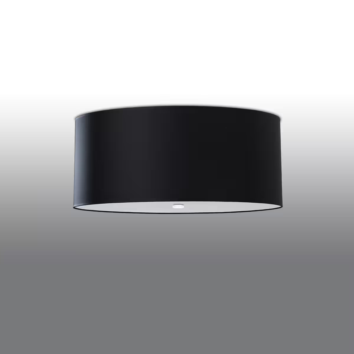 Otto 70 Chandelier in Black