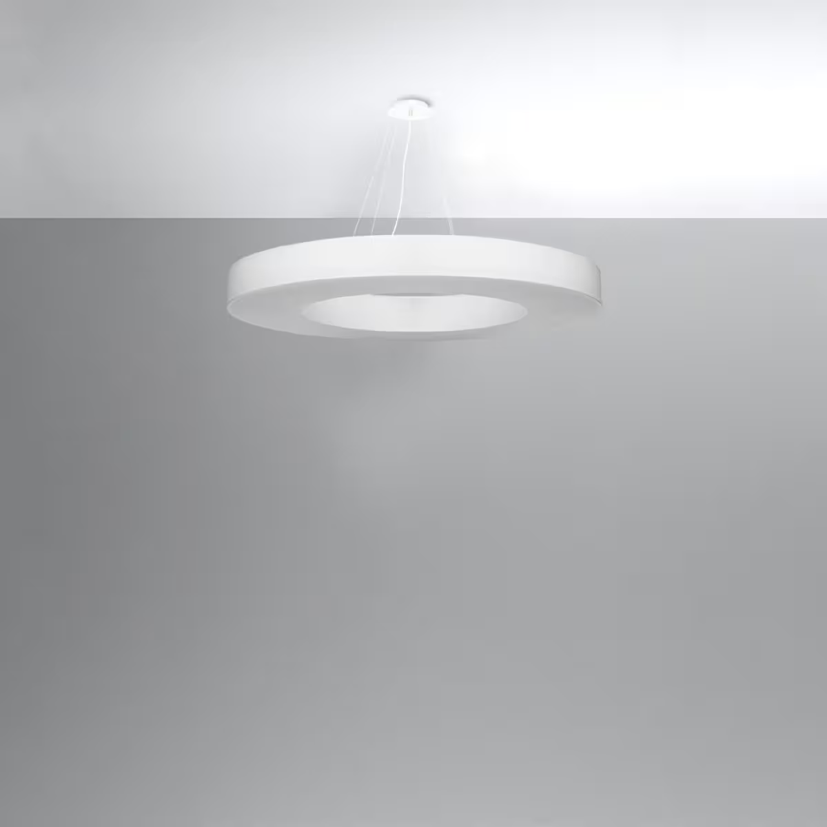 Saturno Slim 90 Chandelier