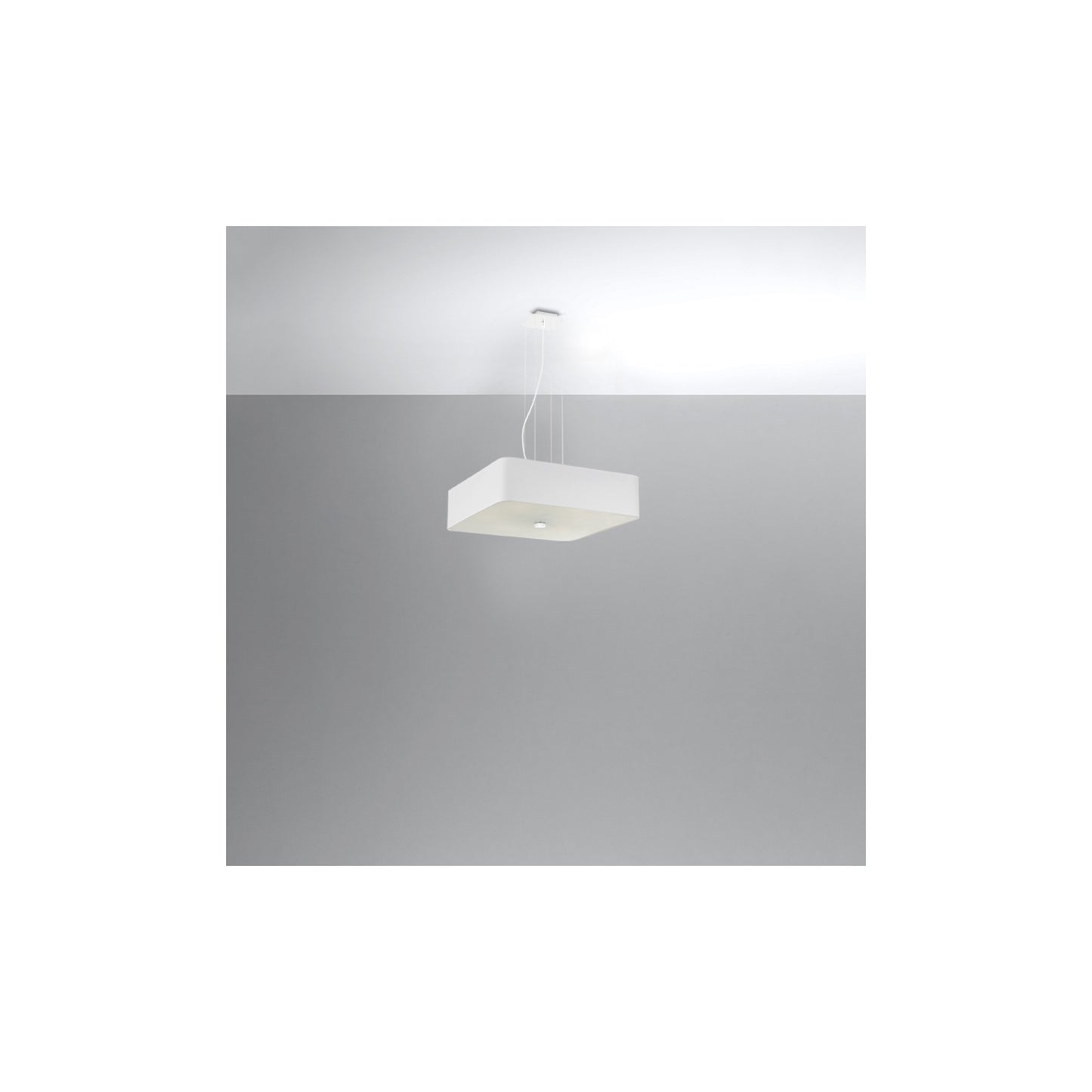 Lokko 55 Chandelier