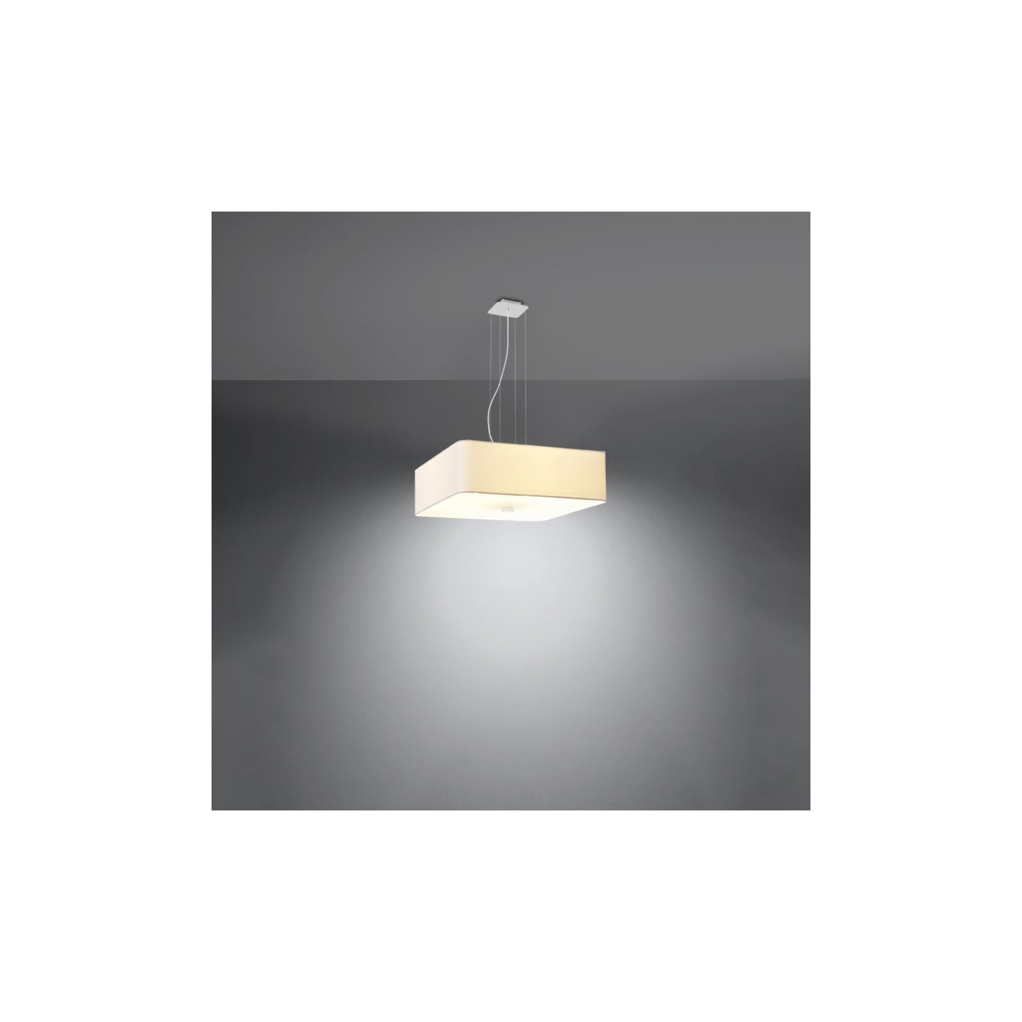 Lokko 55 Chandelier