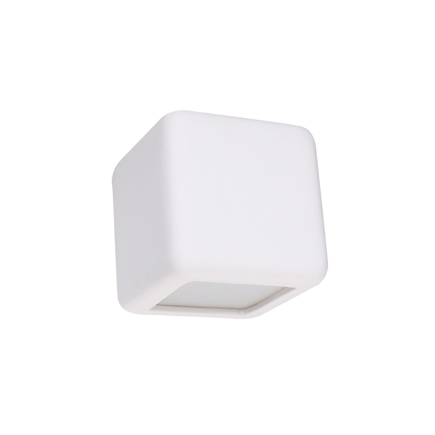 Nesta Wall Light in White