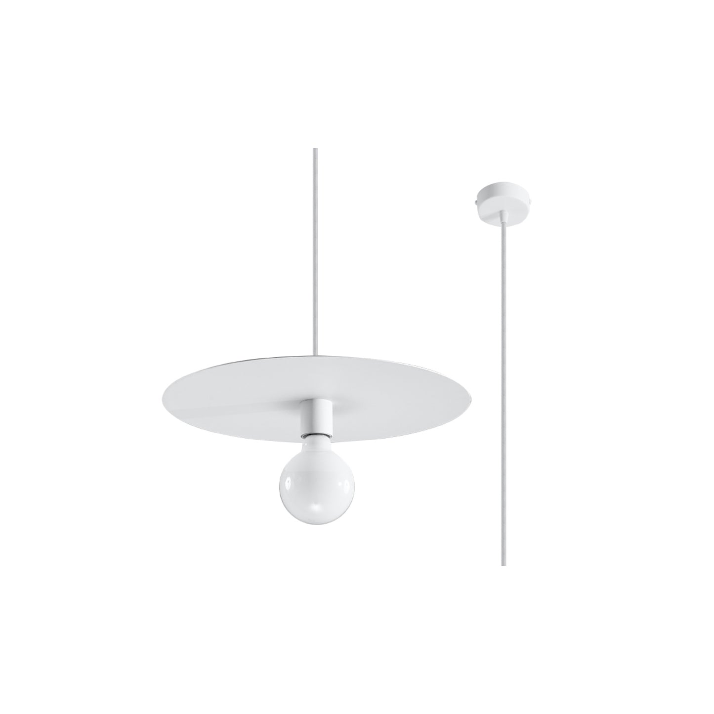 Flavio Pendant