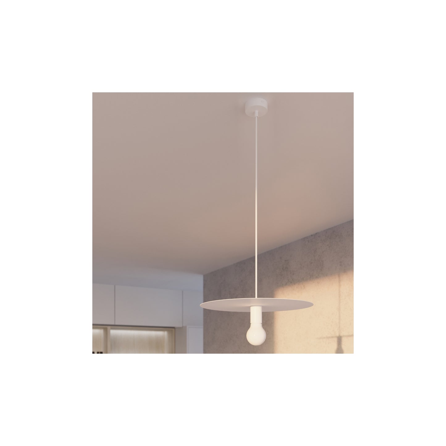 Flavio Pendant