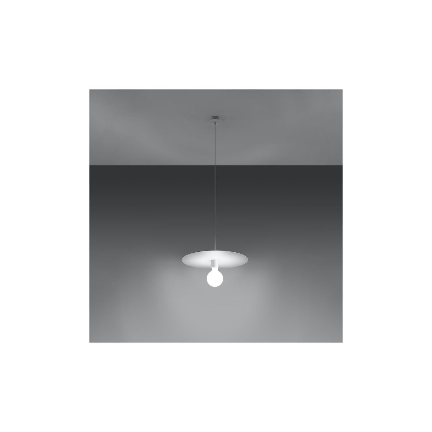 Flavio Pendant