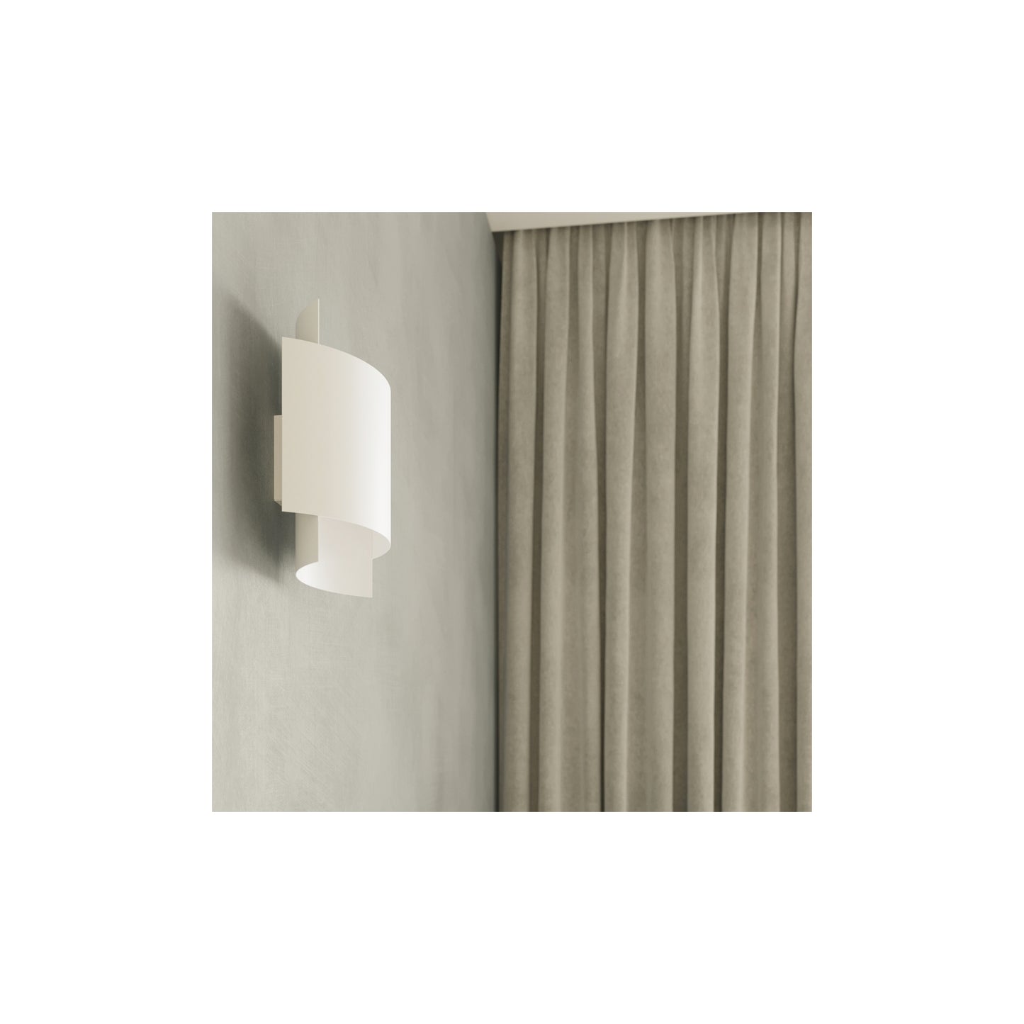 Impact Wall Light