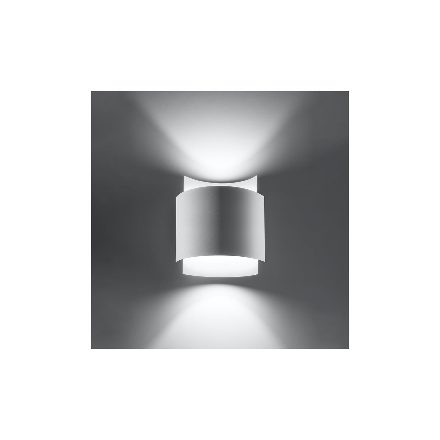 Impact Wall Light