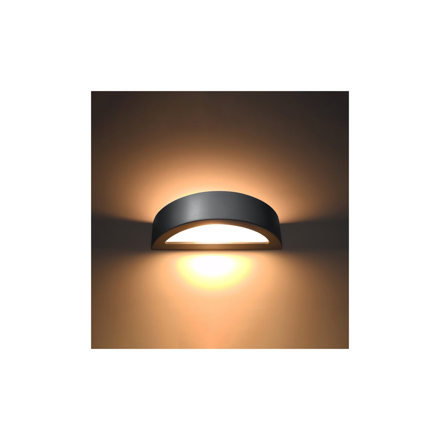 Atena Wall Light