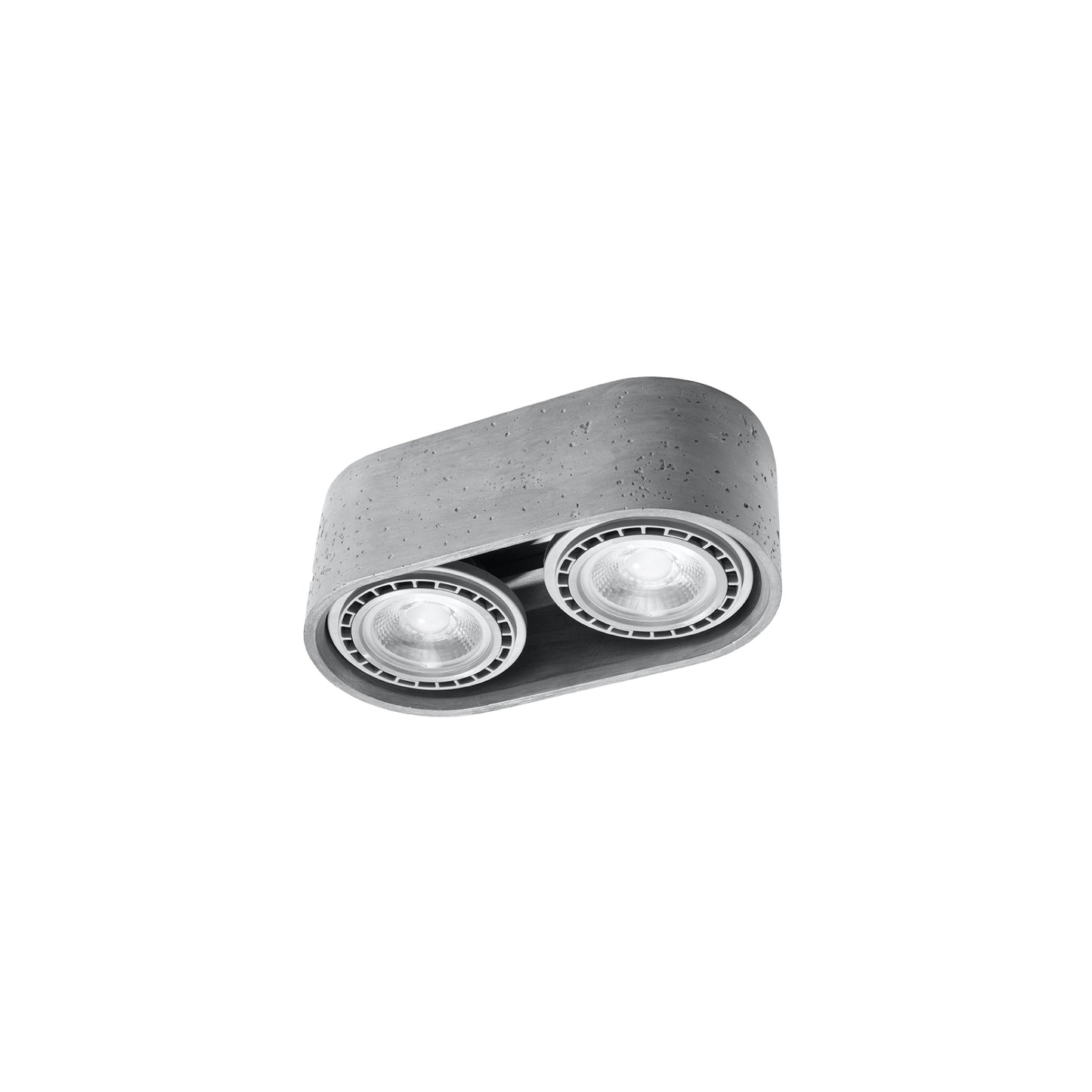 Basic 2 Ceiling Light