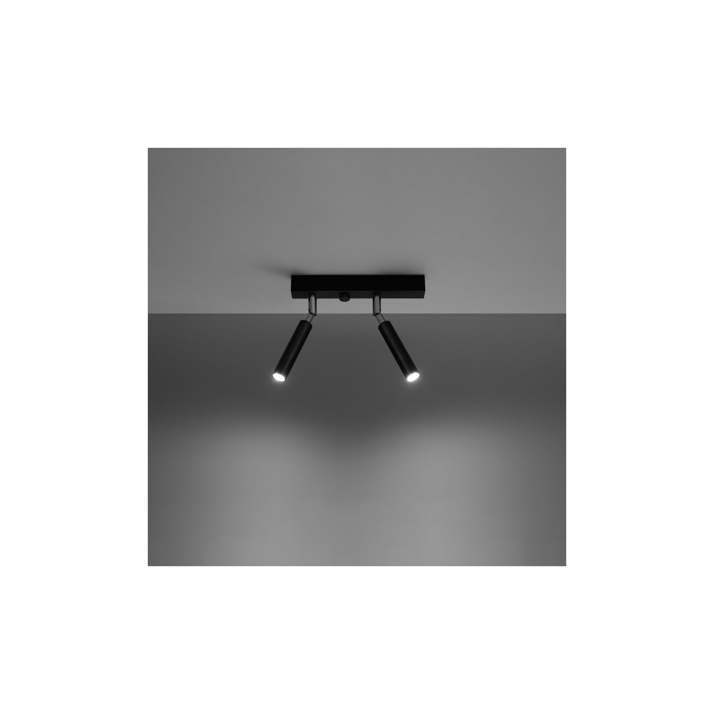 Eyetech 2 Ceiling Light