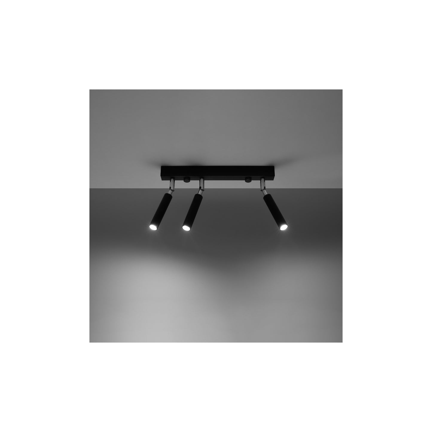 Eyetech 3 Ceiling Light