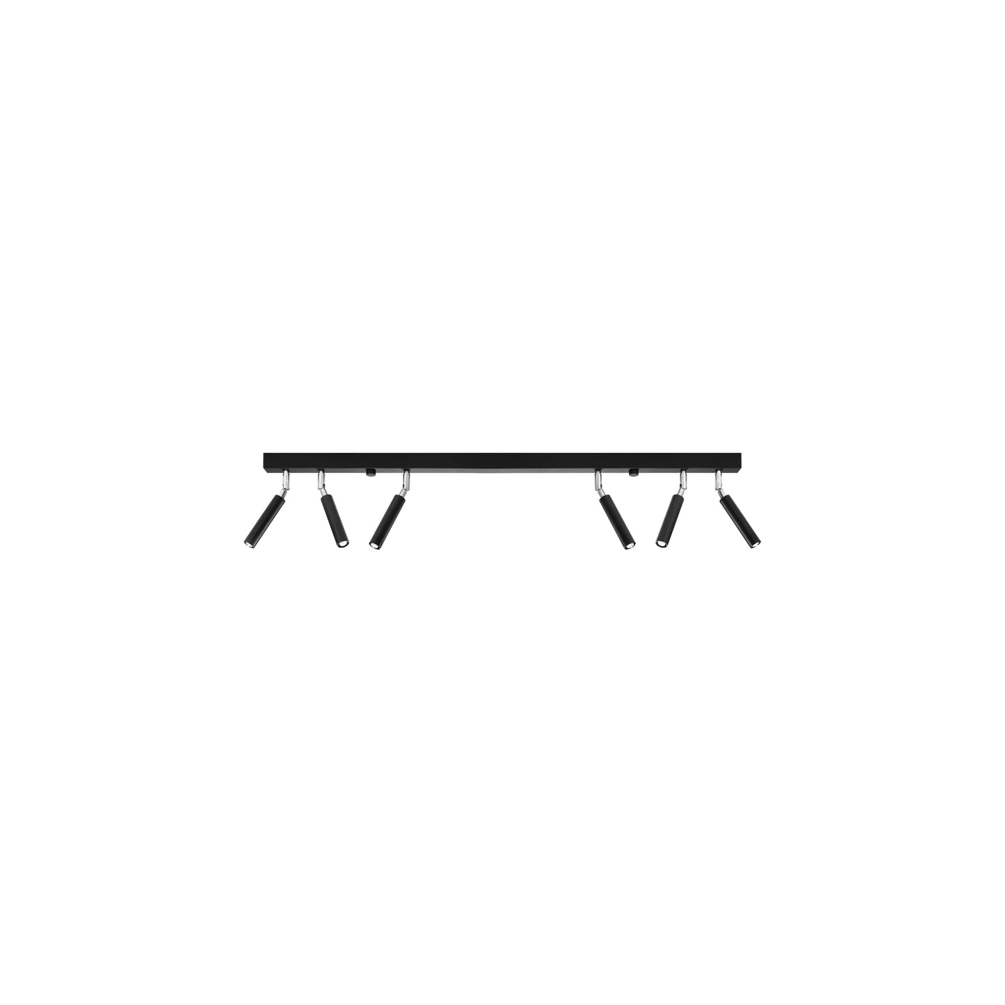 Eyetech 6 Ceiling Light