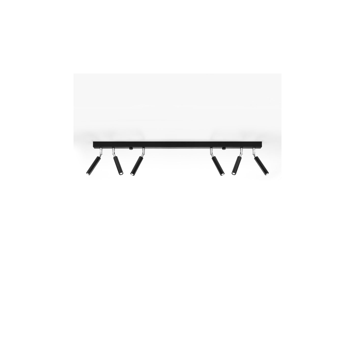 Eyetech 6 Ceiling Light