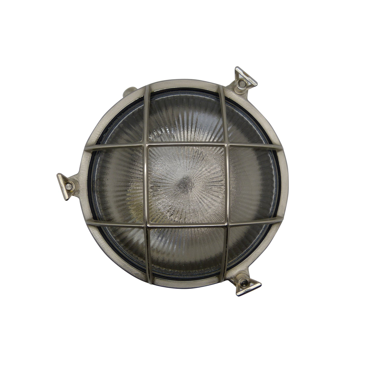 Porthole Bulkhead Outdoor Wall Light