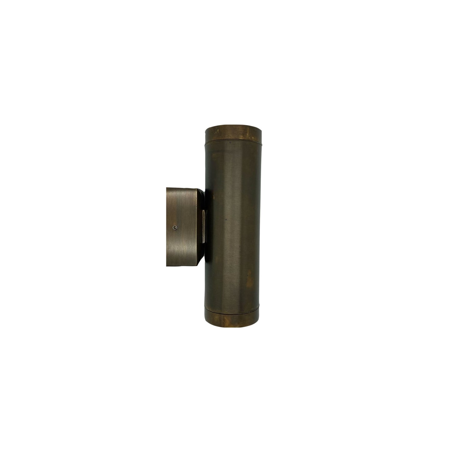 Outdoor Up & Down Wall Light