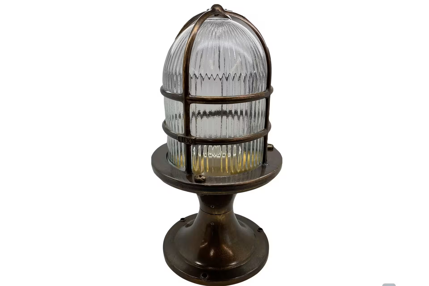 Outdoor Post Light