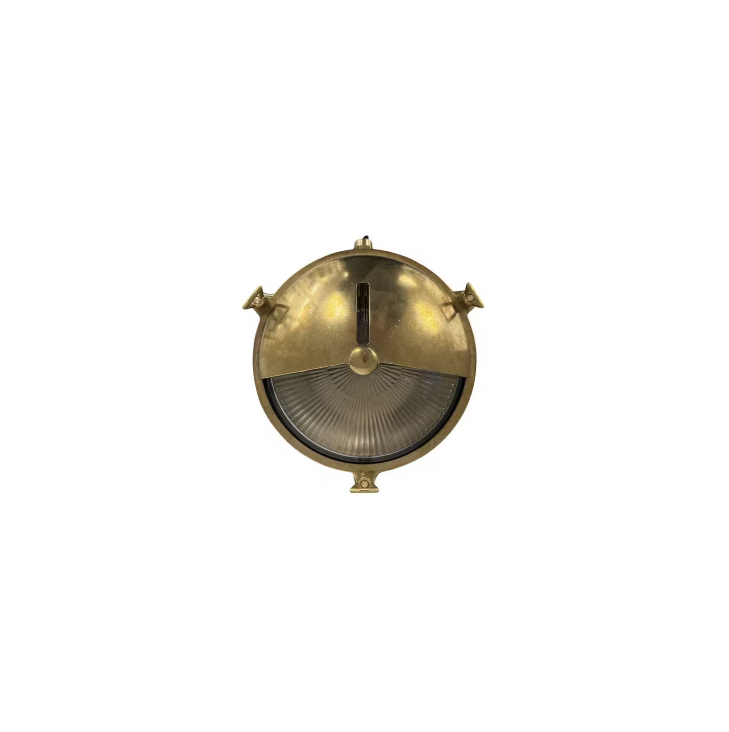 Eyelid Porthole Bulkhead LED Wall Light