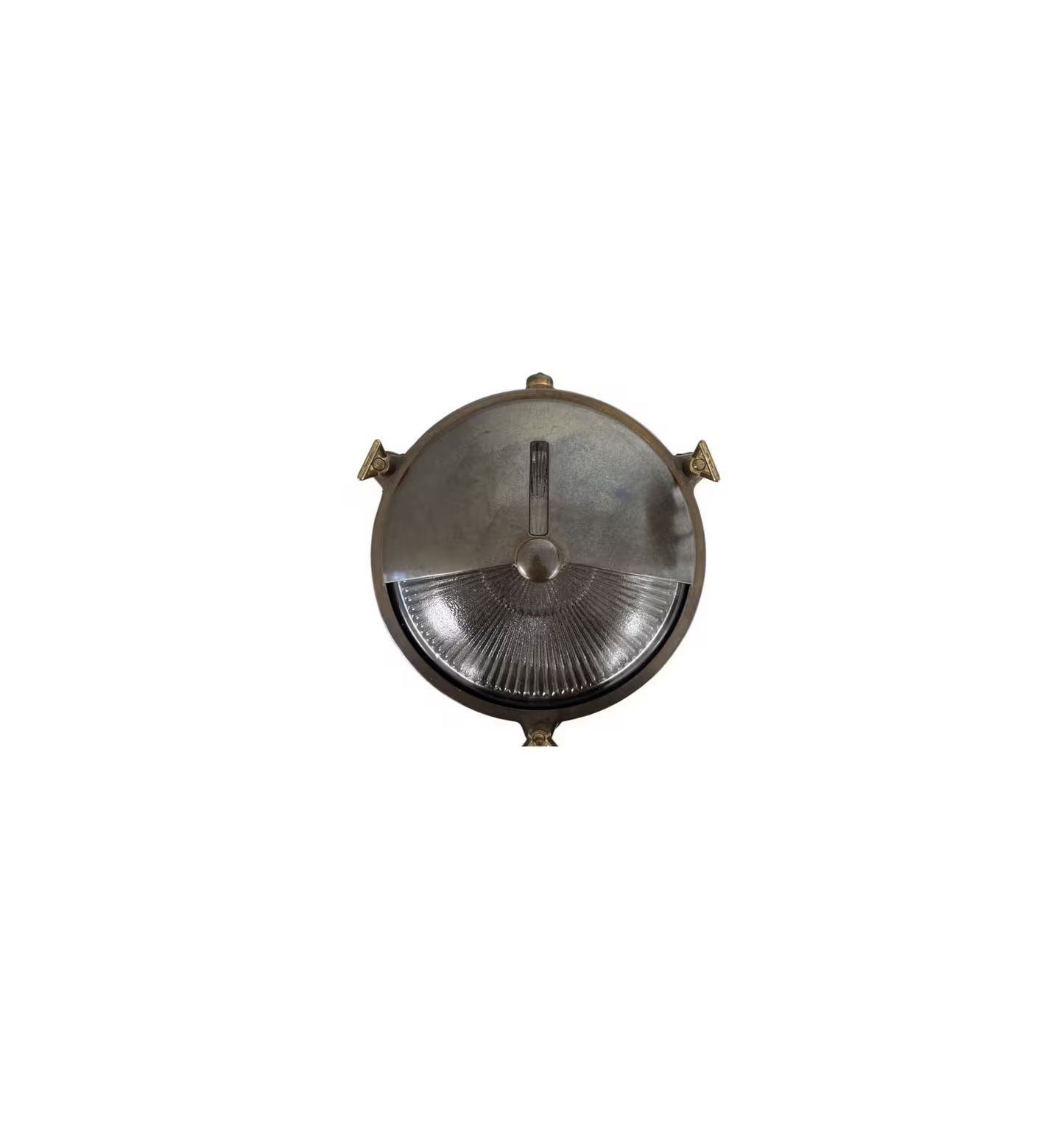 Eyelid Porthole Bulkhead LED Wall Light