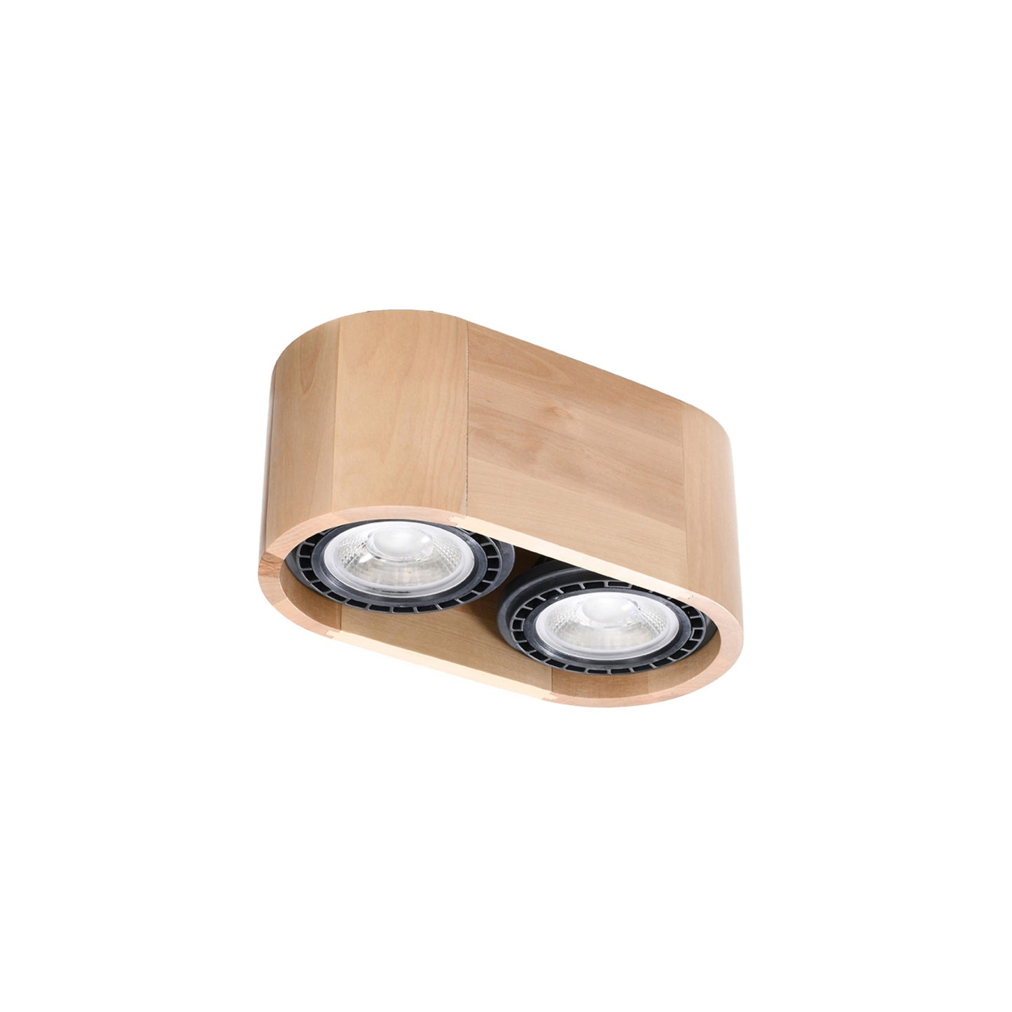 Basic 2 Ceiling Light
